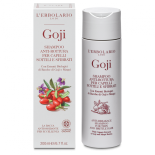 Goji - Shampoo Anti-Rottura